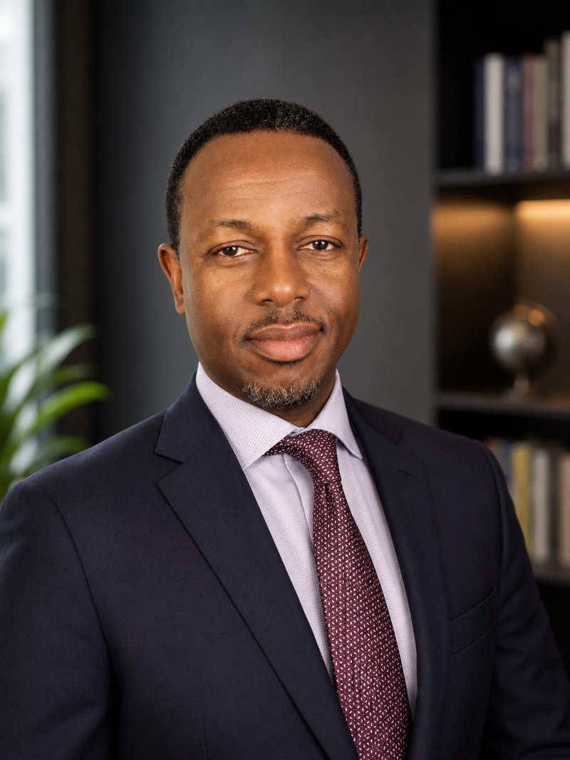 Luc Ngowet